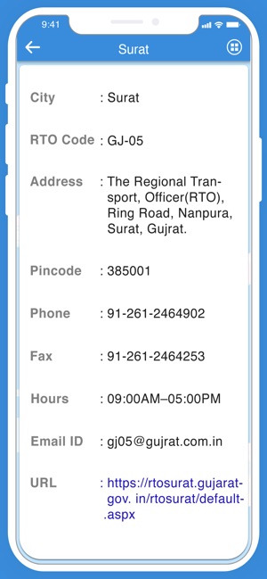 Vehicle Information(圖5)-速報App