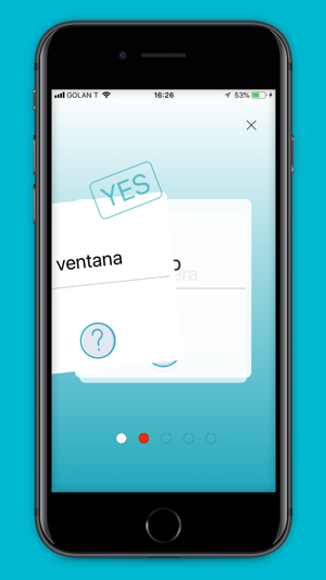 Words SPANISH(圖5)-速報App