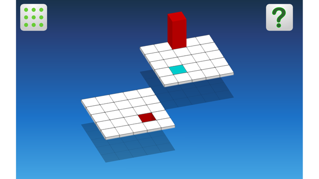 Block N Roll 3D(圖4)-速報App