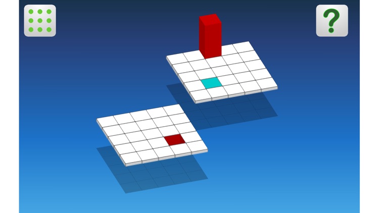 Block N Roll 3D screenshot-3