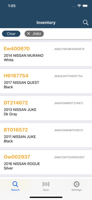 VINpoint Mobile(圖1)-速報App
