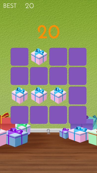 Gift Search Puzzle screenshot 3