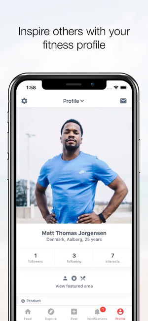 InWiFit(圖1)-速報App