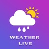 Weather live – radar, realtime
