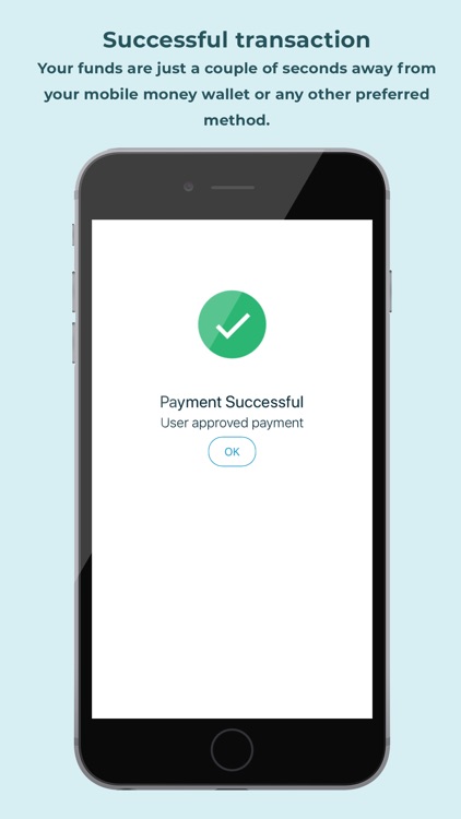 VipiCash Merchant screenshot-3