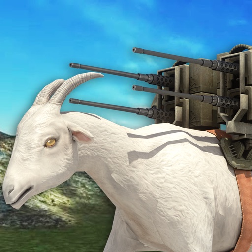 ANIMAL BATTLE BEAST SIMULATOR iOS App