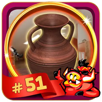 The Attic Hidden Object Game Читы