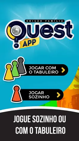 Game screenshot Quest apk