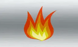 Fireplace live HD TV: Relax with romantic flames & soothing sounds app icon