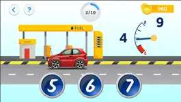 Game screenshot Math for Kids from PMG apk