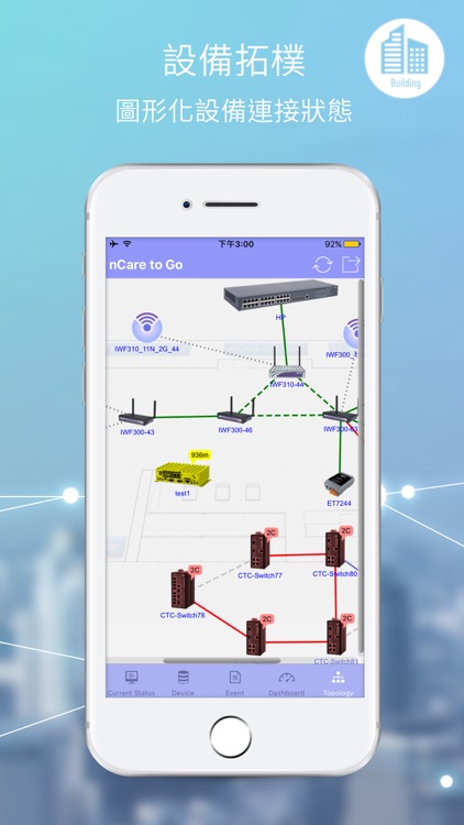 nCare to Go screenshot-4