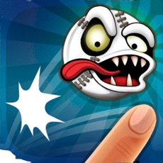 Activities of Flick Baseball-Zombies Homerun