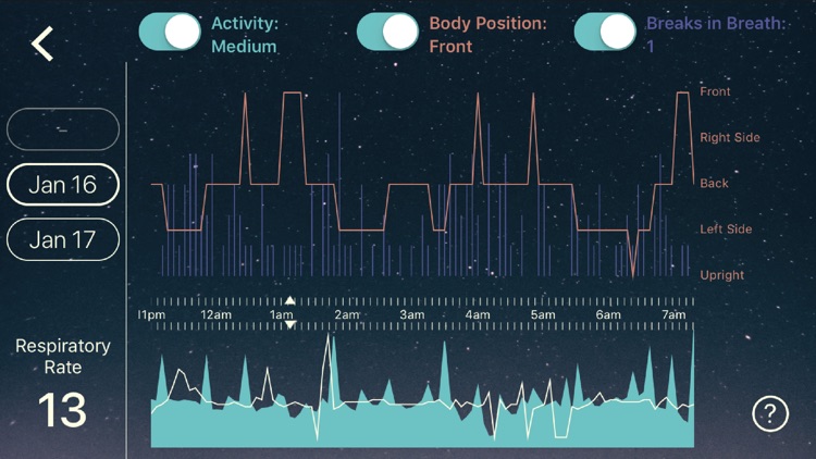 Sleep3Z screenshot-3