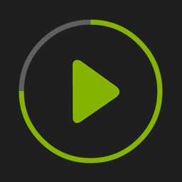 OPlayer Lite Apple Watch App