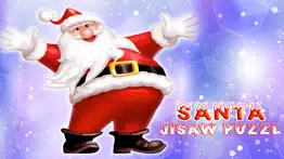 How to cancel & delete santa games for jigsaw puzzle 4