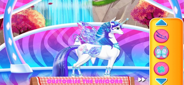 Unicorn Braided Hair Salon(圖8)-速報App