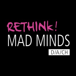 Rethink! MAD Minds