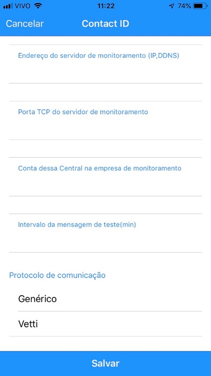 VettiConfig screenshot-4