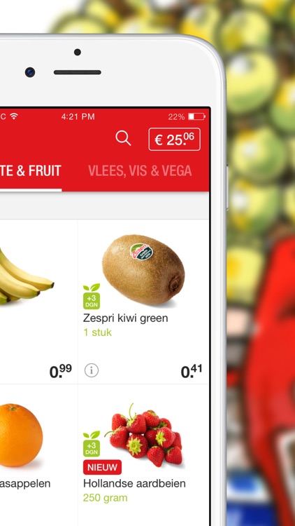 Picnic Supermarket