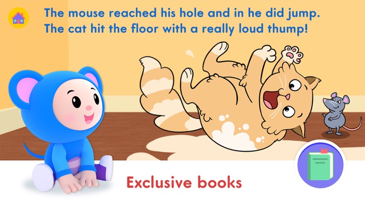 Mother Goose Club: Kids & Baby Video, Books, Games