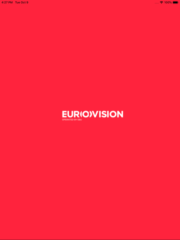 Screenshot #4 pour EUROVISION Sports Live