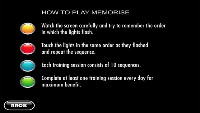 Memorise(圖2)-速報App