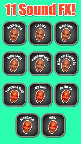 Game screenshot I Love Bitconnect Soundboard apk
