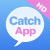 CatchApp for iPad - iPadアプリ