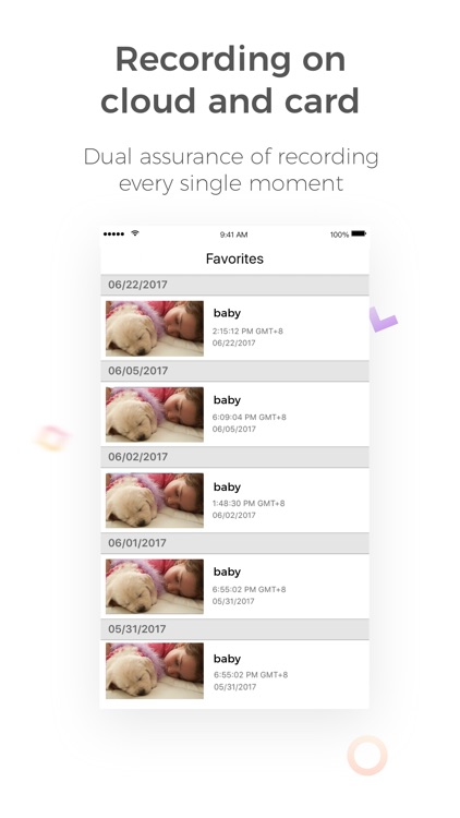 iCam Plus screenshot-4