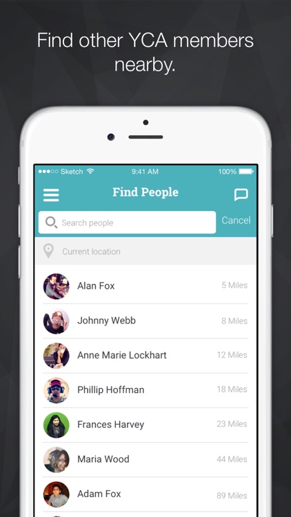 Young Cruisers Association