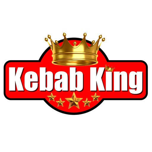 Kebab King Antrim icon