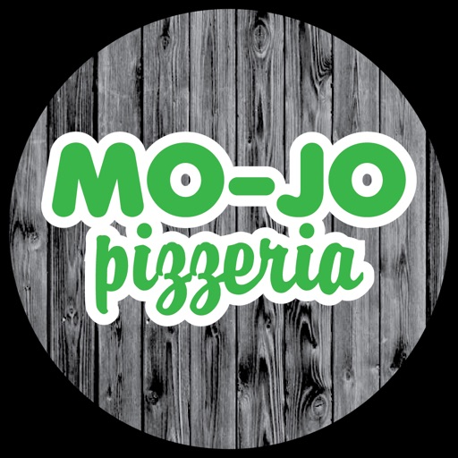 Mojo Pizza icon