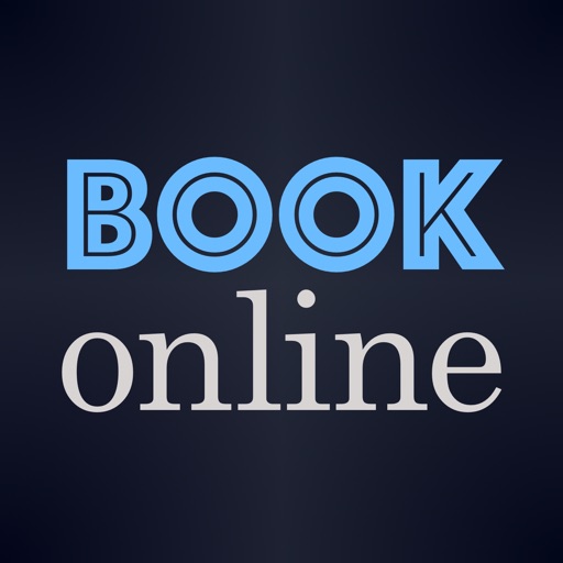 Book Online Icon