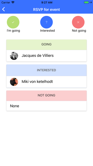 Vizit App(圖4)-速報App