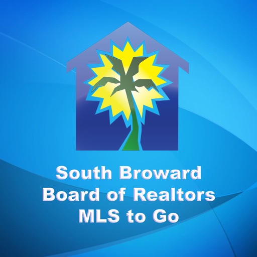 South Broward MLS to Go App