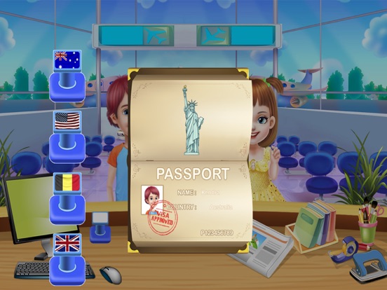 Screenshot #5 pour Aéroport & Airlines Directeur
