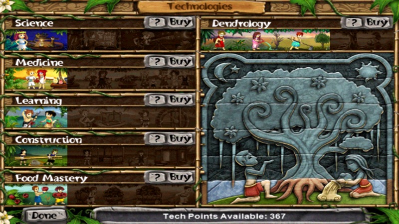 Virtual Villagers 4 screenshot 5