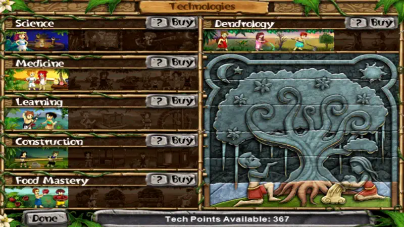 Virtual Villagers 4 screenshot 5 of 5