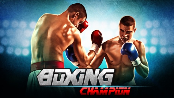 ボクシングクラブ選手権ナイトプロ格闘のおすすめ画像1