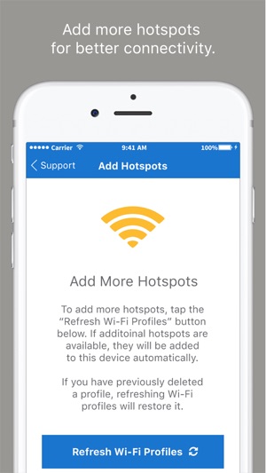 Walmart Family WiFi(圖2)-速報App