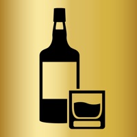 Whisky Finder messages.notwork
