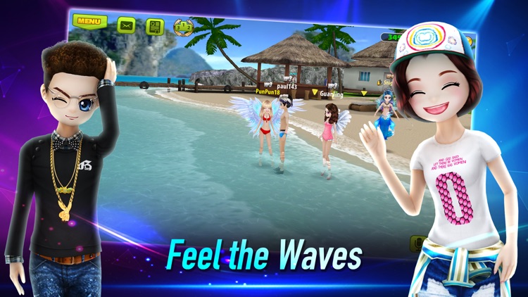 Avatar Musik World screenshot-4