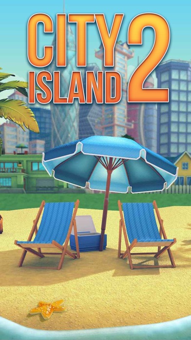 City Island 2 Screenshot 1