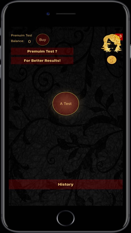 Am I Beautiful 3 - Lite