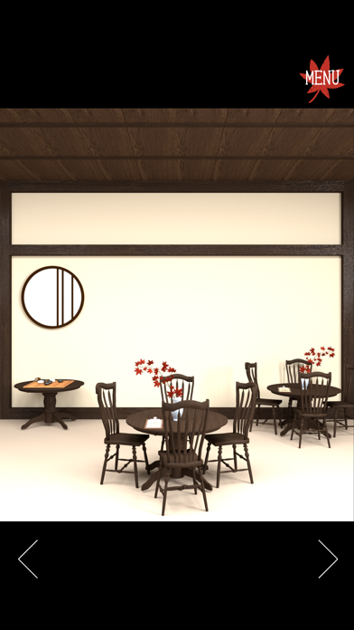 脱出ゲーム Momiji Cafeのおすすめ画像2