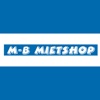 M-B Mietshop