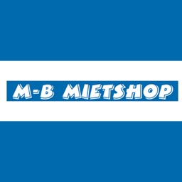 M-B Mietshop