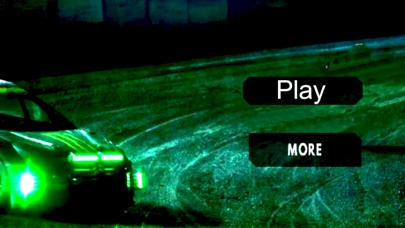 Night Drift Simulator 2018 screenshot 2