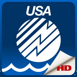 Boating USA HD