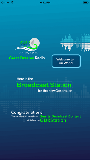 GDRStation(圖1)-速報App
